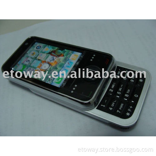 F67C cell phone with TV,china tv phone,tv cellphone